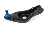 Suspension Control Arm And Ball Joint Assembly-assembly Mevotech CMS251003. Fixed Price $179.87.