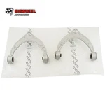 Oem Front Upper Control Arms 2PCS 97034105103 For Porsche Panamera 2010-2017. Fixed Price $261.99.