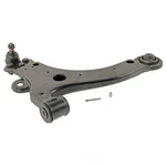 Suspension Control Arm And Ball Joint Assembly Moog RK80539. Fixed Price $144.99.