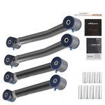 Poly Bush Rear Adjustable Control Arms For Jeep Wrangler Tj 97-06 Grand Cherokee. Fixed Price $176.96.