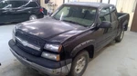 (local Pickup Only) Passenger Front Knee Classic Style Opt B2E Fits 99-07 Sierra. Fixed Price $174.90.