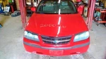 Driver Front Spindle/knuckle Light Duty Brake Opt JB9 Fits 01-05 Impala 107916. Fixed Price $42.50.