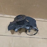 2004 - 2010 Bmw 535I Front Left Driver Side Spindle/knuckle Assembly 6760953 Oem. Fixed Price $59.28.