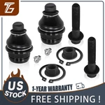 2X Front Lower Ball Joint For Jeep Patriot Compass 2007 2008 2009 2010 2011 - 17. Fixed Price $24.96.