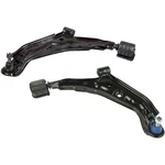 Mevotech Front Lower Control Arm And Ball Joint Set For 95-98 200SX 95-99 Sentra. Fixed Price $167.95.