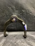 2016 - 2025 Dodge Durango Front Left Side Suspension Upper Control Arm Oem. Fixed Price $157.50.