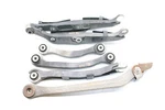 Driver Upper Control Arm Rear 230 Type Fits 03-09 11-12 Mercedes S-class 8734. Fixed Price $91.34.