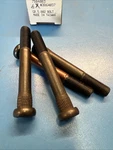 Genuine Gm (4) Trailing Arm Stud 1965-1982 Chevy Corvette 3864037. Fixed Price $25.00.