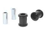 Whiteline For 16-23 Mazda MX-5 Miata Rear Trailing Arm Outer Bushing Kit. Fixed Price $30.88.