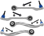Mevotech Front Lower Forward & Rearward Control Arms Chevrolet Camaro 16-23. Fixed Price $462.00.