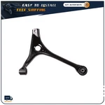 New Front Lower Driver Control Arm Fits 98-07 Ford Taurus & 98-05 Mercury Sable. Fixed Price $38.68.