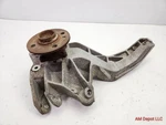 2013 Mini Cooper S R56 R57 Rear Right Trailing Lower Control Arm Bearing Hub. Fixed Price $99.99.