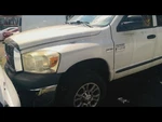 Passenger Right Front Spindle/knuckle Fits Dodge 2500 Pickup 358209. Fixed Price $235.00.