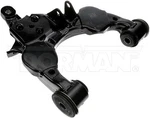 Dorman (oe Solutions) 521-675 Control Arm Oem. Fixed Price $155.02.