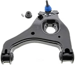 Suspension Control Arm And Ball Joint Assembly-assembly Mevotech CMS20348. Fixed Price $152.73.