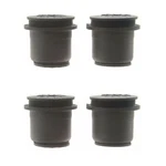 Pair Set Of 2 Front Upper Susp Control Arm Bushings Moog For Chevy Gmc 4WD. Fixed Price $158.95.