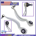2 Pcs Front Lower Forward Control Arm W/ball Joint 07-13 Mercedes-benz S550. Fixed Price $98.00.