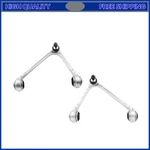 Control Arms Pair Front Upper For Lincoln Ls Thunderbird XJ8 Xjr K621665/666. Fixed Price $83.52.