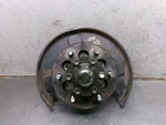96 - 01 Honda Passport Right Passenger Front Spindle Knuckle 4X2. Fixed Price $73.56.