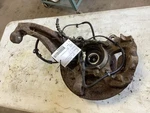 Passenger Front Spindle/knuckle Fits 04-08 Ford F150 Pickup 345674. Fixed Price $75.15.