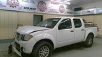 (local Pickup Only) Passenger Right Knee 6 Cylinder Fits 05-19 Frontier 17. Fixed Price $143.99.