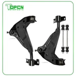 4PC Front Lower Control Arm Ball Joint Sway Bar 2002-2004 2005 Ford Explorer. Fixed Price $189.89.