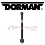 Dorman 522-438 Lateral Arm For RK7318 MK7318 CMS251215 Yj. Fixed Price $65.97.