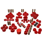 Carquest/energy Suspension 1618104R - Bushing Kit. Fixed Price $351.76.