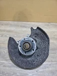 12-18 Audi A6 S6 A7 S7 Rear Right Steering Knuckle Hub Bearing Oem 8K0505432AR. Fixed Price $47.37.