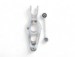 2005-2012 Acura Rl Rear Control Arm Left Side Set (2) 52340-SJA-000, D028, Oem,. Fixed Price $80.07.