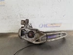 14-19 Jaguar Type Rwd Oem Driver Left Front Spindle Knuckle 5.0L. Fixed Price $178.50.