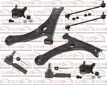 8PCS Lower Wishbone Arms For 09-14 Toyota Matrix Outer Ends Sway Bar Linkages. Fixed Price $237.52.
