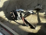 (local Pickup Only) Passenger Right Front Knee Fits 07-14 Escalade 2028890. Fixed Price $169.90.