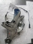 Rear Driver Left Knuckle/stub From 2017 Gmc Acadia 4476574. Fixed Price $135.94.