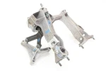 97-04 Porsche Boxster 2.5L Passenger Right Rear Suspension Bracket 98633115206. Fixed Price $99.99.