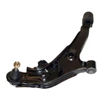 Beck Arnley 102-4810 Control Arm With Ball Joint. Fixed Price $79.02.