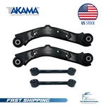 Pcs Rear Upper Control Arms+assist Lateral For 11-16 Kia Sportage 4WD. Fixed Price $999.00.
