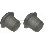 One New Quicksteer Suspension Control Arm Bushing Kit Front Upper K8202. Fixed Price $38.20.