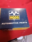Moog K9207 Upper Control Arm Bushings For 72-77 Nissan Truck. Fixed Price $28.56.