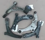 2013-2015 Honda Accord Left Front Lower Control Arm 156K Miles Oem Lkq. Fixed Price $175.60.