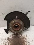 Passenger Right Rh Front Spindle/ Knuckle Fits 2008-2020 Caravan Oem. Fixed Price $50.95.