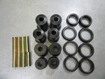 Energy Suspension 4.3114G Rear Control Arm Bushings W/all Round. Fixed Price $84.98.