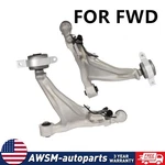 Front Lower Control Arm L&r Kit Fwd For Infiniti 2011-2019 Q70L M37 M56. Fixed Price $196.29.