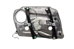 08-14 Mercedes W204 C300 C350 Front Right Side Door Window Regulator Oem. Fixed Price $111.00.