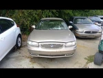 Passenger Right Door Handle Exterior Rear Fits 97-03 Grand Prix 1080971. Fixed Price $31.17.