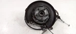 Left Rear Knuckle/stub Fits 17-19 Impreza Oem. Fixed Price $80.32.