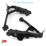 Cadillac Escalade Esv 2003-2006 Front Left & Right Control Arm Kit 12475479. Fixed Price $359.00.