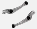 (2) New Audi A4 A5 Quattro Front Lower Forward Control Arms Assemblies Bushings. Fixed Price $79.95.