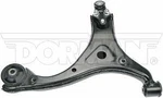 Dorman 524-119 Front Left Lower Control Arm. Fixed Price $102.19.