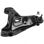 Suspension Control Arm And Ball Joint Assembly Moog RK620300. Fixed Price $217.84.